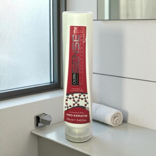 Jourin Sense – Крем для волос Pro-Keratin — изображение 2