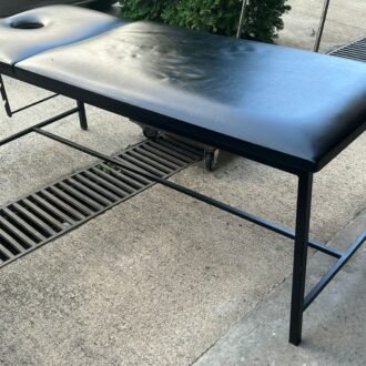 Medical examination couch