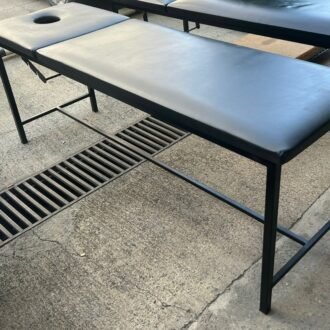 Medical examination couch