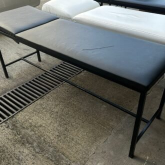 Medical examination couch