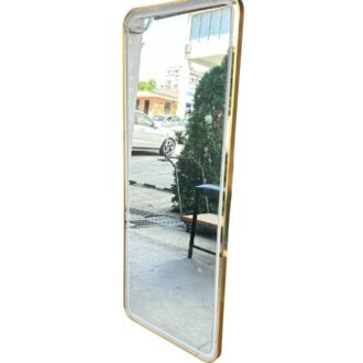 LED სარკე