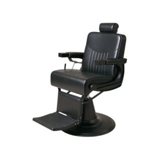 Barber Chair