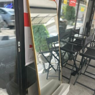 LED mirror