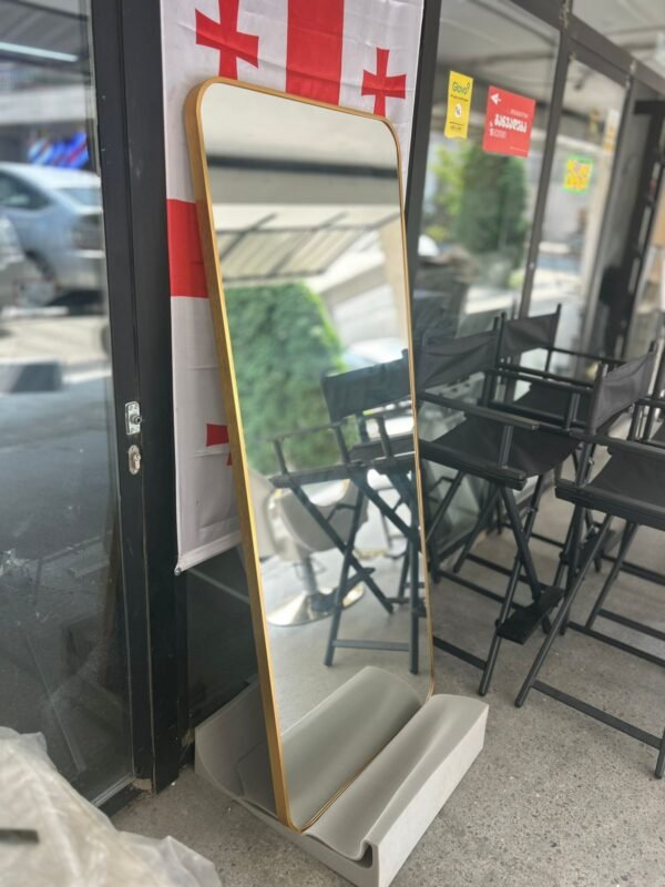 LED mirror