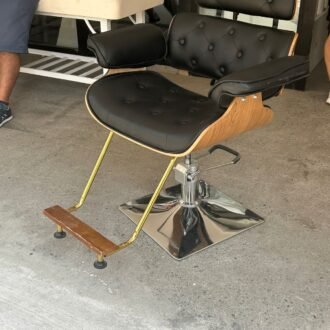 Salon Chair S42