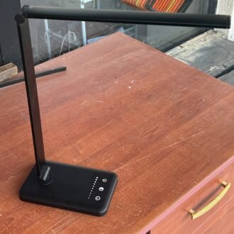Table LED lamp