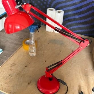 Manicure Adjustable Lamp