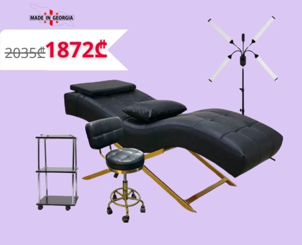 Anatomical Set 4
