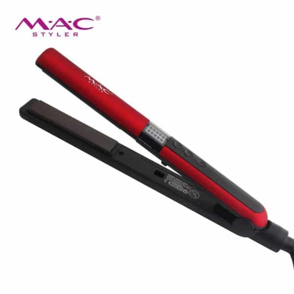 Flat Iron Hair Straightener MC-3060