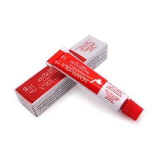 Numbing Cream Proaegis Mantuola