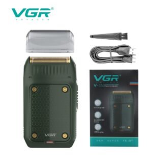 Electric Shaver VGR V-353