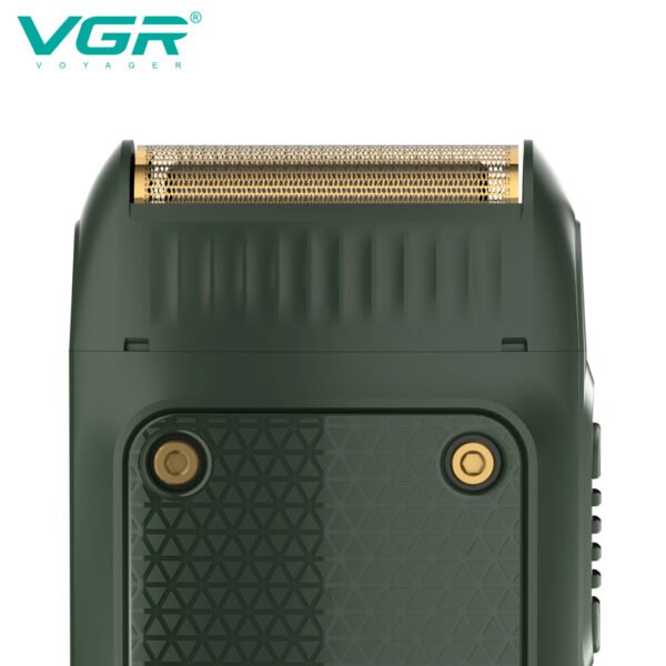 Electric Shaver VGR V-353 - Image 2