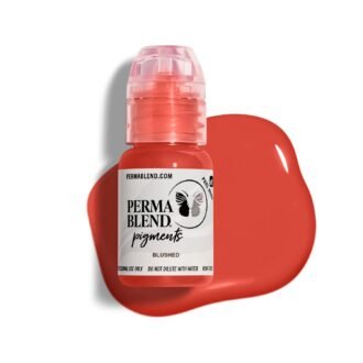 ტუჩის პიგმენტი Perma Blend Blushed