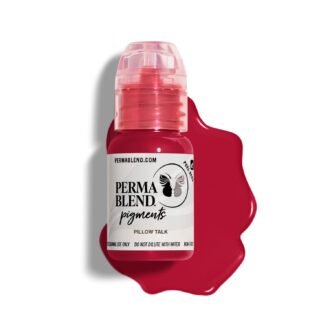 Пигмент для татуажа губ Perma Blend Pillow Talk