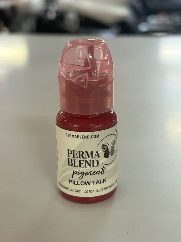 Perma Blend Pillow Talk - Image 4