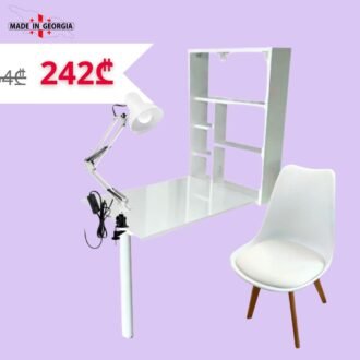 Manicure set 2