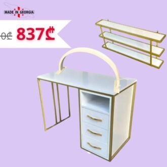 Manicure set 6