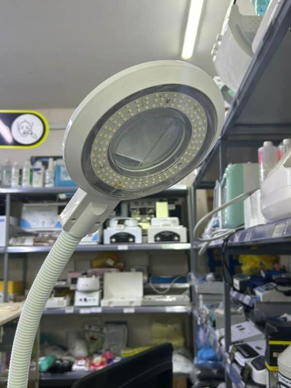 Magnifier Lamp