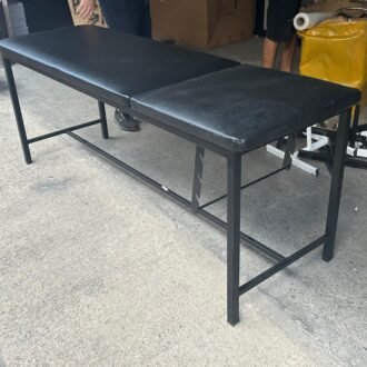 Medical examination couch