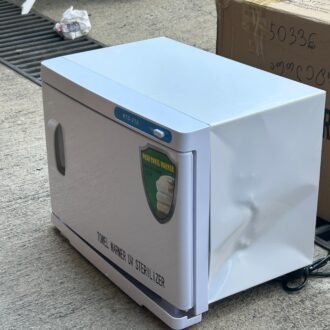 Towels UV Sterilizer
