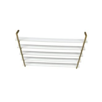Nail Polish Rack