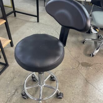 Salon Stool H340B