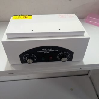 Dry heat sterilizer CH-360T