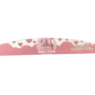 Nail File