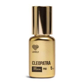Eyelash Extension Glue Cleopatra Lovely