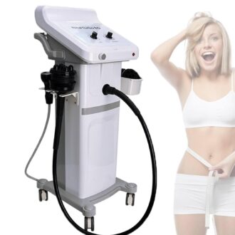G8 Turbo Vibrating Body Massager Slimming Machine