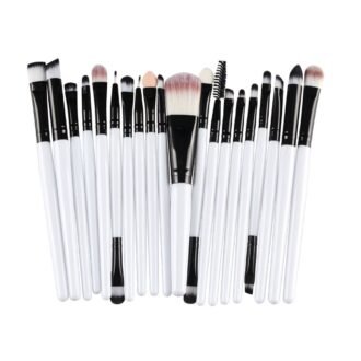 Makeup Brushes Set