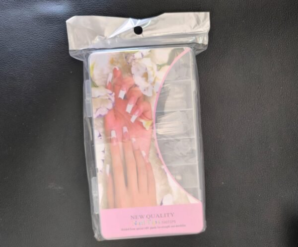 Nail Tips - Image 2