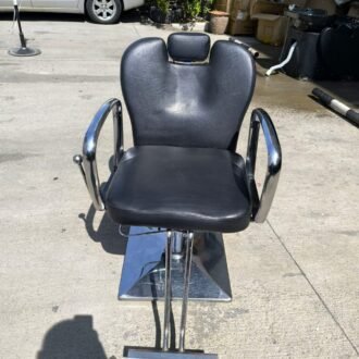 Barber Chair