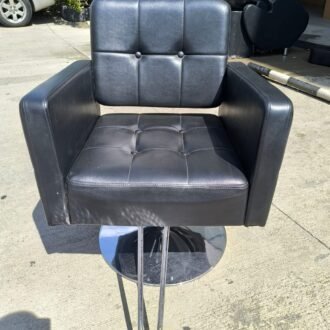 Barber Chair