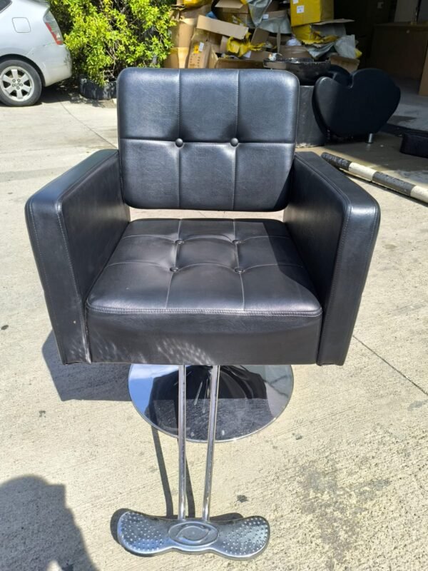 Barber Chair