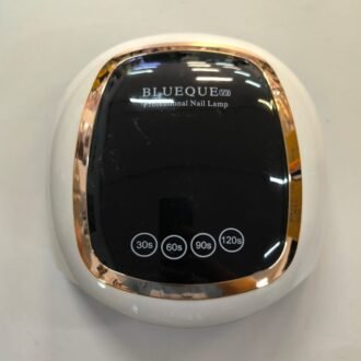 UV LED Nail Lamp BLUEQUE V3