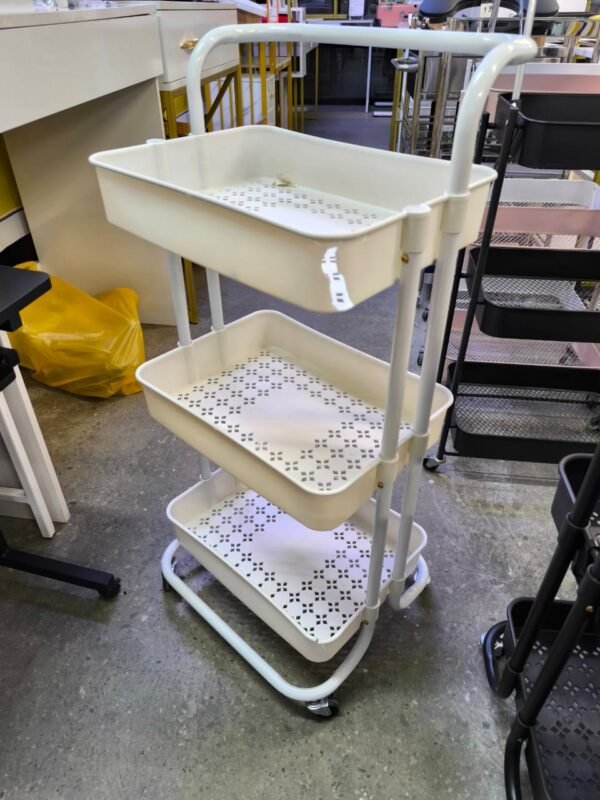 Multi-purpose trolley - Image 2