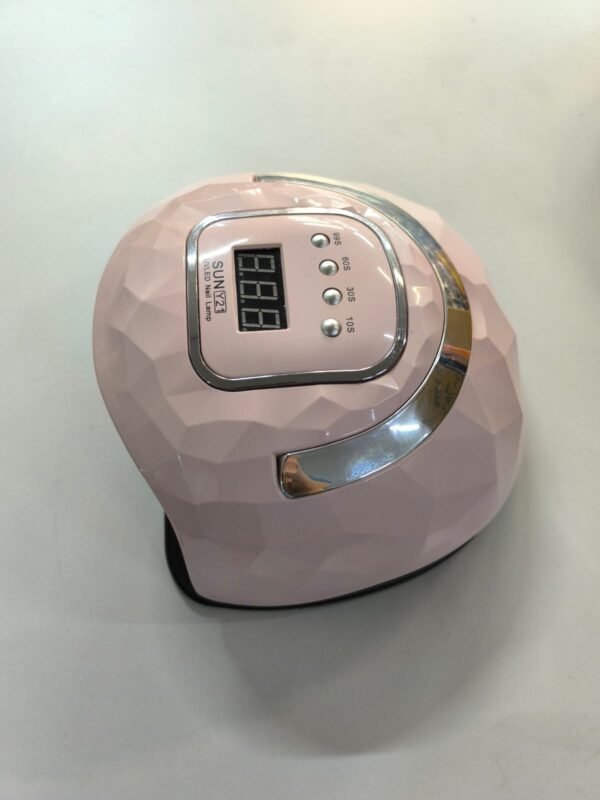 UV LED Nail Lamp Sun Y21 - Image 2