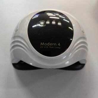 UV LED Nail Lamp Modern4