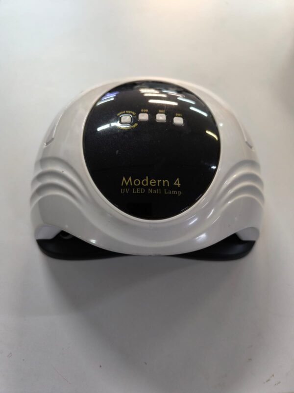 შილაკის აპარატი Modern4