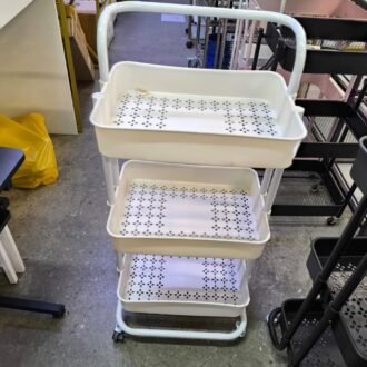 Multi-purpose trolley