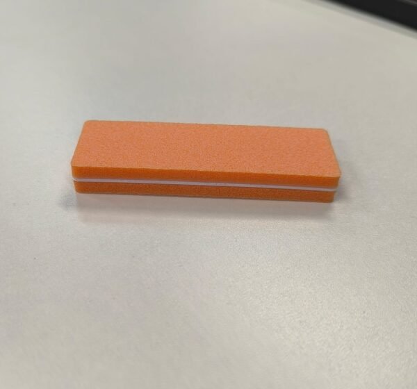Nail file Faceshowes - Image 2