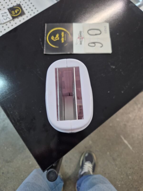 Depilatory Wax Warmer - Image 3