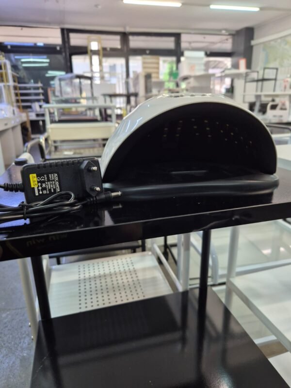 UV LED Nail Lamp D9 - Image 3
