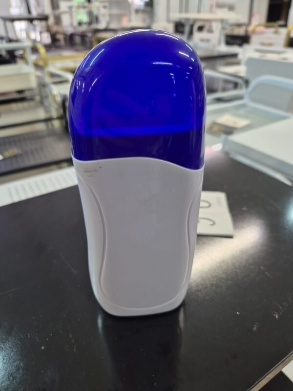 Depilatory Wax Warmer