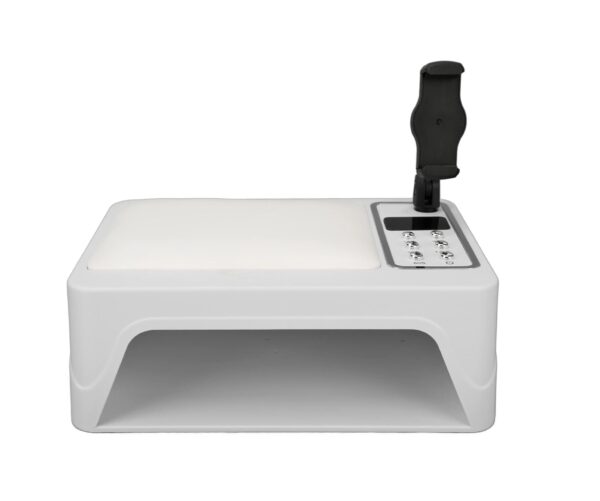 UV LED Nail Lamp T9 - Image 2