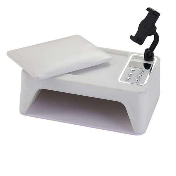 UV LED Nail Lamp T9 - Image 3
