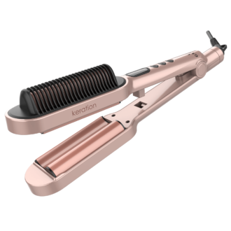 თმის უთო 2-1ში - GAMA GI1901