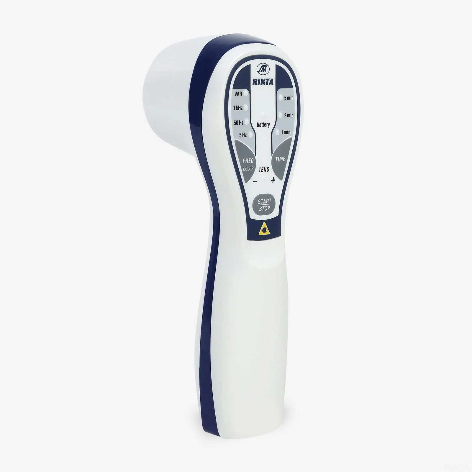 RIKTA-ESMIL (2А)-03 — მრავალფუნქციური ლაზერული თერაპიის აპარატი 1 RIKTA-ESMIL (2А)-03 — მრავალფუნქციური ლაზერული თერაპიის აპარატი