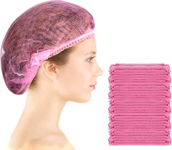 Disposable Bonnet - Image 5